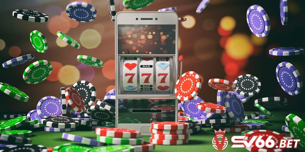 Tại sao nên lựa chọn nhà cái cá cược Casino online uy tín?
