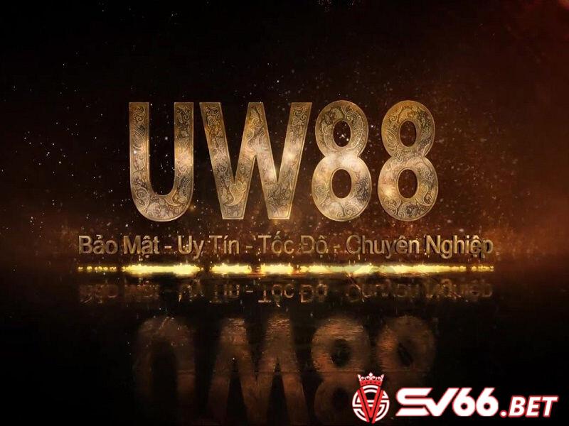 Top 4: Nhà cái đá gà UW88